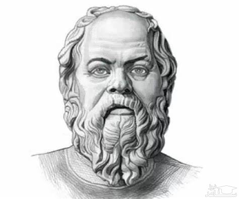 سقراط (فیلسوف بزرگ)