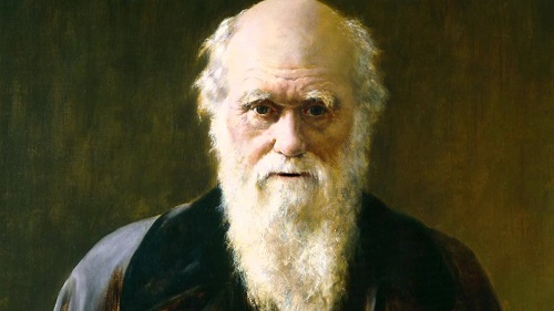 چارلز داروین (زیست شناس)