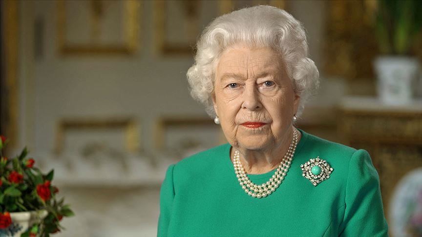 الیزابت دوم (ملکه انگلستان)